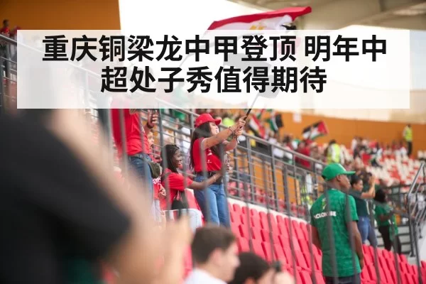 重庆铜梁龙中甲登顶 明年中超处子秀值得期待